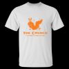Men's Tall Ultra Cotton® T-Shirt Thumbnail