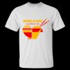 Men's Tall Ultra Cotton® T-Shirt Thumbnail
