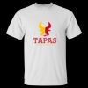 Men's Tall Ultra Cotton® T-Shirt Thumbnail