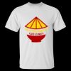 Men's Tall Ultra Cotton® T-Shirt Thumbnail