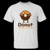Men's Tall Ultra Cotton® T-Shirt Thumbnail