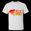 Men's Tall Ultra Cotton® T-Shirt Thumbnail