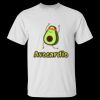 Men's Tall Ultra Cotton® T-Shirt Thumbnail