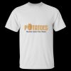 Men's Tall Ultra Cotton® T-Shirt Thumbnail