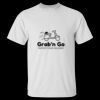 Men's Tall Ultra Cotton® T-Shirt Thumbnail