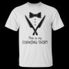 Men's Tall Ultra Cotton® T-Shirt Thumbnail