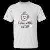 Men's Tall Ultra Cotton® T-Shirt Thumbnail