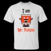 Men's Tall Ultra Cotton® T-Shirt Thumbnail