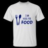 Men's Tall Ultra Cotton® T-Shirt Thumbnail