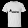 Men's Tall Ultra Cotton® T-Shirt Thumbnail