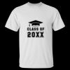 Men's Tall Ultra Cotton® T-Shirt Thumbnail