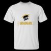 Men's Tall Ultra Cotton® T-Shirt Thumbnail