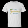 Men's Tall Ultra Cotton® T-Shirt Thumbnail