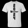 Men's Tall Ultra Cotton® T-Shirt Thumbnail