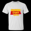 Men's Tall Ultra Cotton® T-Shirt Thumbnail
