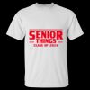 Men's Tall Ultra Cotton® T-Shirt Thumbnail