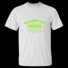 Men's Tall Ultra Cotton® T-Shirt Thumbnail
