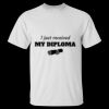 Men's Tall Ultra Cotton® T-Shirt Thumbnail