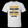 Men's Tall Ultra Cotton® T-Shirt Thumbnail