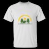 Men's Tall Ultra Cotton® T-Shirt Thumbnail