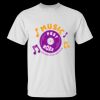 Men's Tall Ultra Cotton® T-Shirt Thumbnail