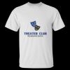 Men's Tall Ultra Cotton® T-Shirt Thumbnail