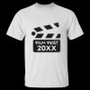 Men's Tall Ultra Cotton® T-Shirt Thumbnail