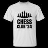 Men's Tall Ultra Cotton® T-Shirt Thumbnail