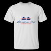 Men's Tall Ultra Cotton® T-Shirt Thumbnail