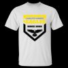Men's Tall Ultra Cotton® T-Shirt Thumbnail