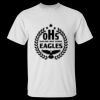 Men's Tall Ultra Cotton® T-Shirt Thumbnail