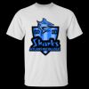Men's Tall Ultra Cotton® T-Shirt Thumbnail