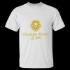 Men's Tall Ultra Cotton® T-Shirt Thumbnail