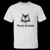 Men's Tall Ultra Cotton® T-Shirt Thumbnail