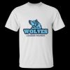 Men's Tall Ultra Cotton® T-Shirt Thumbnail