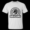 Men's Tall Ultra Cotton® T-Shirt Thumbnail