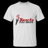 Men's Tall Ultra Cotton® T-Shirt Thumbnail