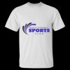 Men's Tall Ultra Cotton® T-Shirt Thumbnail
