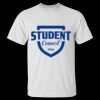 Men's Tall Ultra Cotton® T-Shirt Thumbnail