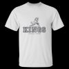 Men's Tall Ultra Cotton® T-Shirt Thumbnail