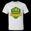 Men's Tall Ultra Cotton® T-Shirt Thumbnail
