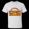 Men's Tall Ultra Cotton® T-Shirt Thumbnail