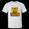 Men's Tall Ultra Cotton® T-Shirt Thumbnail