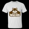 Men's Tall Ultra Cotton® T-Shirt Thumbnail