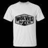 Men's Tall Ultra Cotton® T-Shirt Thumbnail