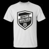 Men's Tall Ultra Cotton® T-Shirt Thumbnail