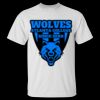 Men's Tall Ultra Cotton® T-Shirt Thumbnail