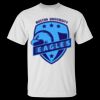 Men's Tall Ultra Cotton® T-Shirt Thumbnail