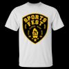 Men's Tall Ultra Cotton® T-Shirt Thumbnail