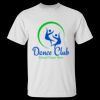 Men's Tall Ultra Cotton® T-Shirt Thumbnail